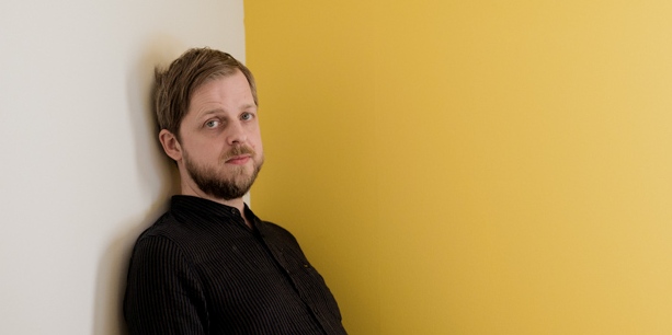 Teitur Solo 08. februar kl. 20:00